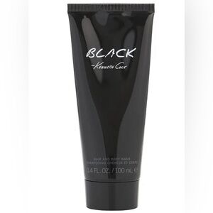 Black Kenneth Cole
